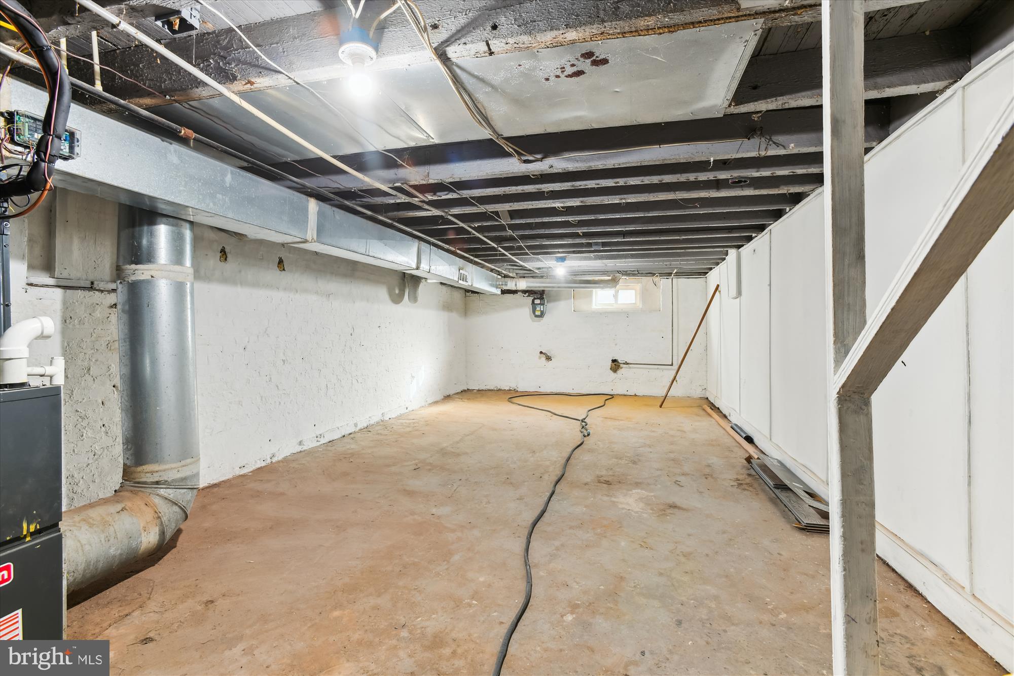 MADISON EASTEND - Residential Lease