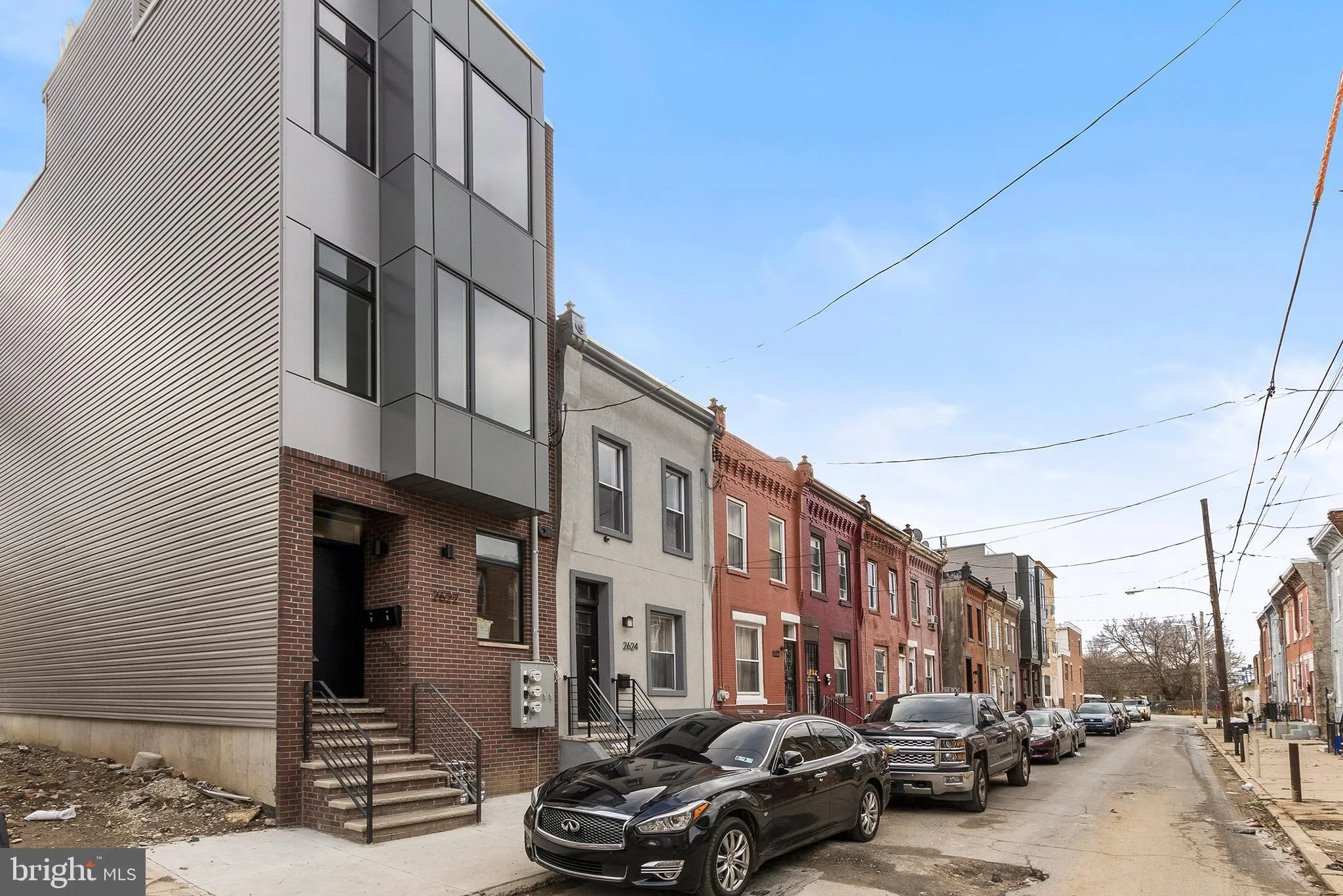 2622 Manton Street Unit 2, Philadelphia, PA 19146