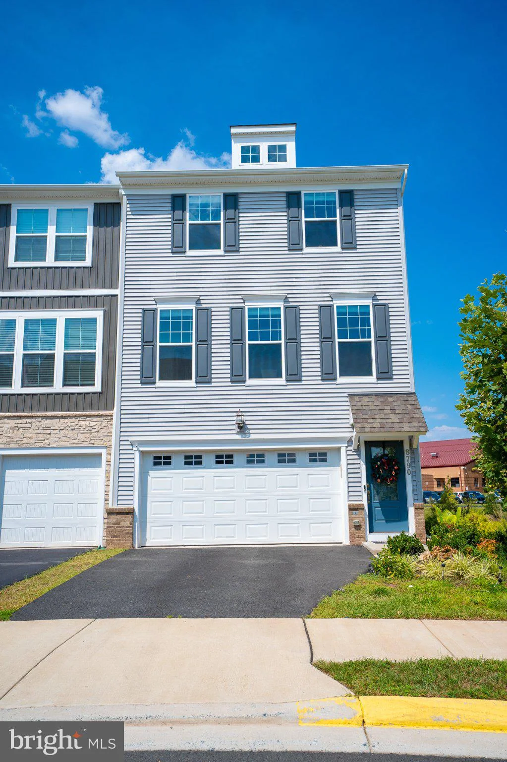 8790 Kensington Church Street, Manassas, VA, 20112
