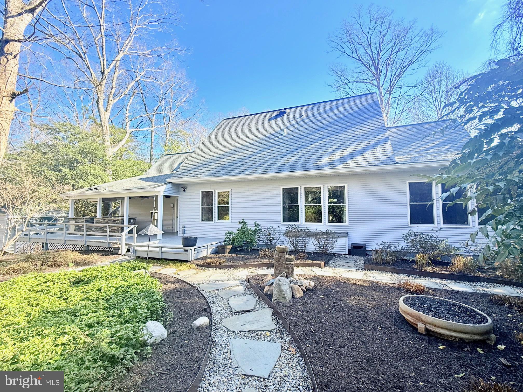 ORCHID PARK OF WILDEWOOD - Residential