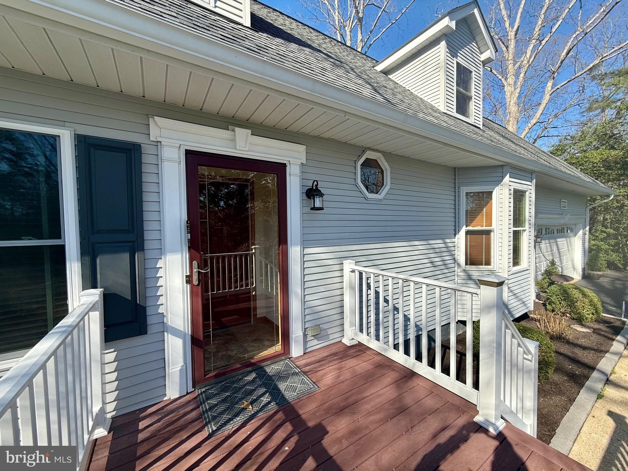 ORCHID PARK OF WILDEWOOD - Residential