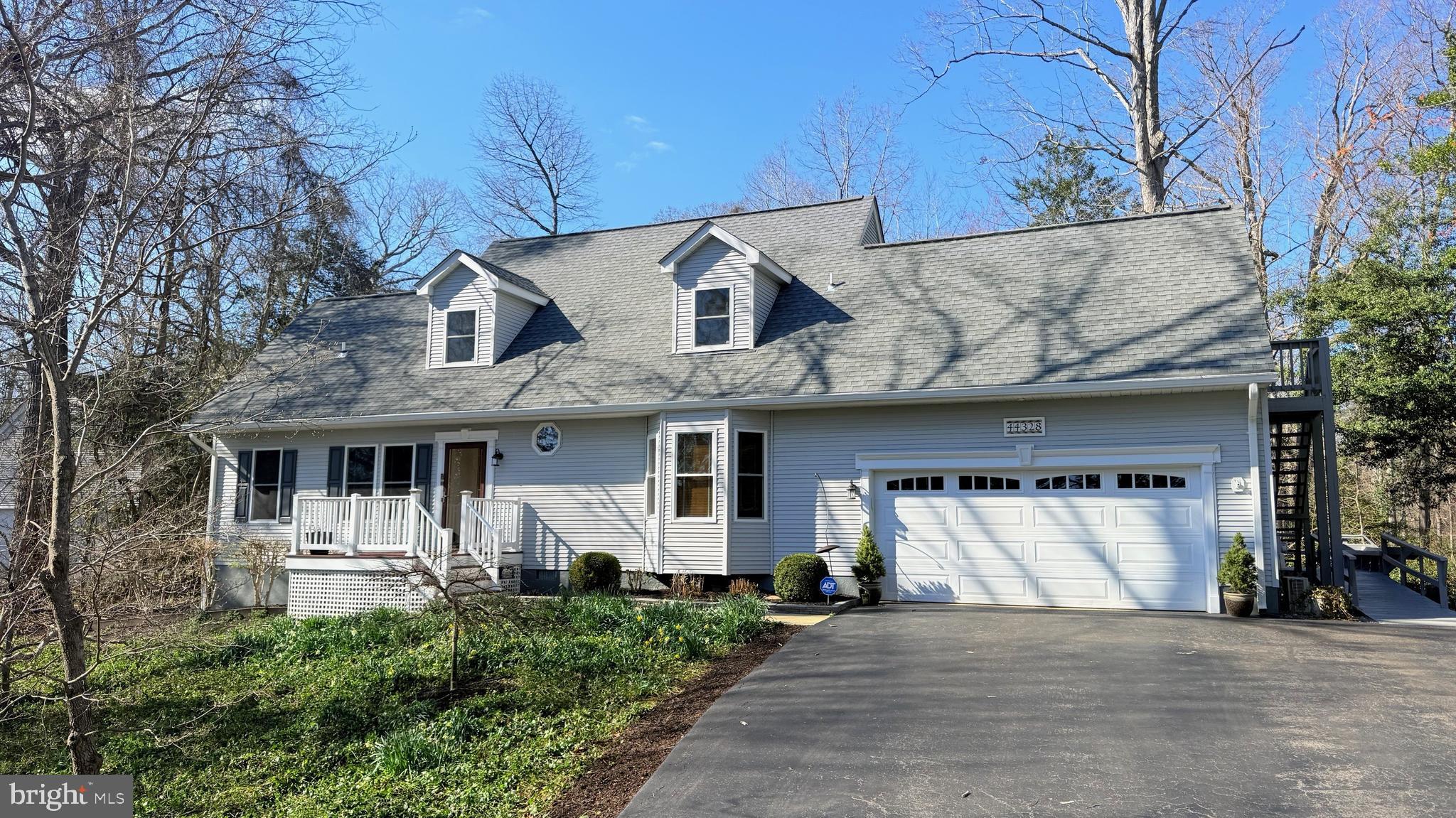 ORCHID PARK OF WILDEWOOD - Residential