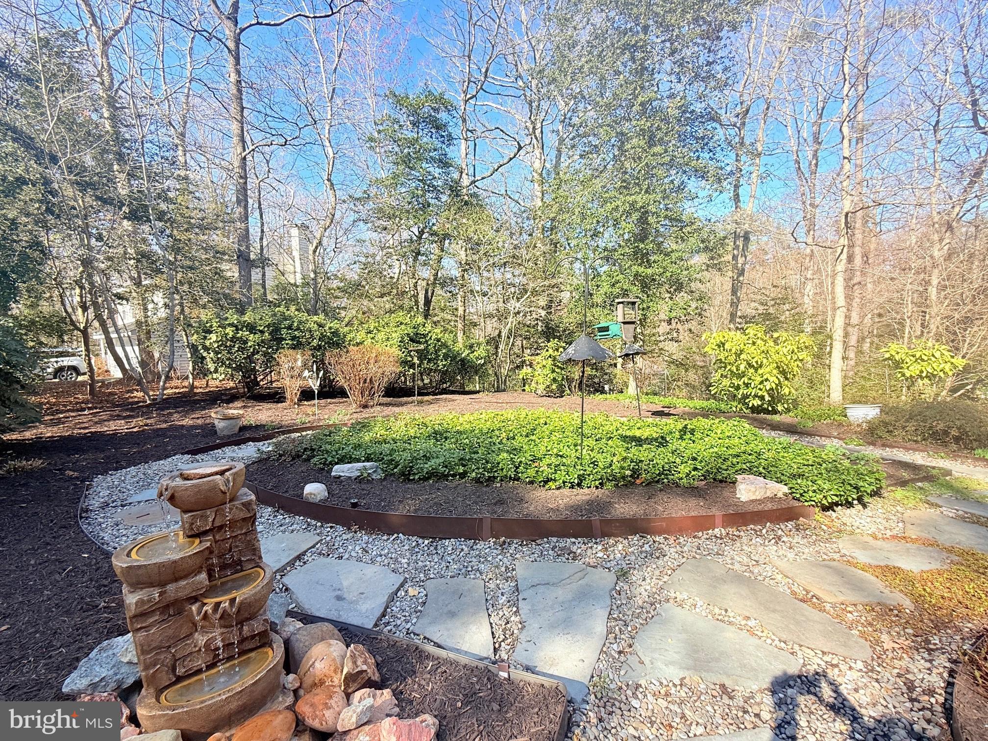 ORCHID PARK OF WILDEWOOD - Residential