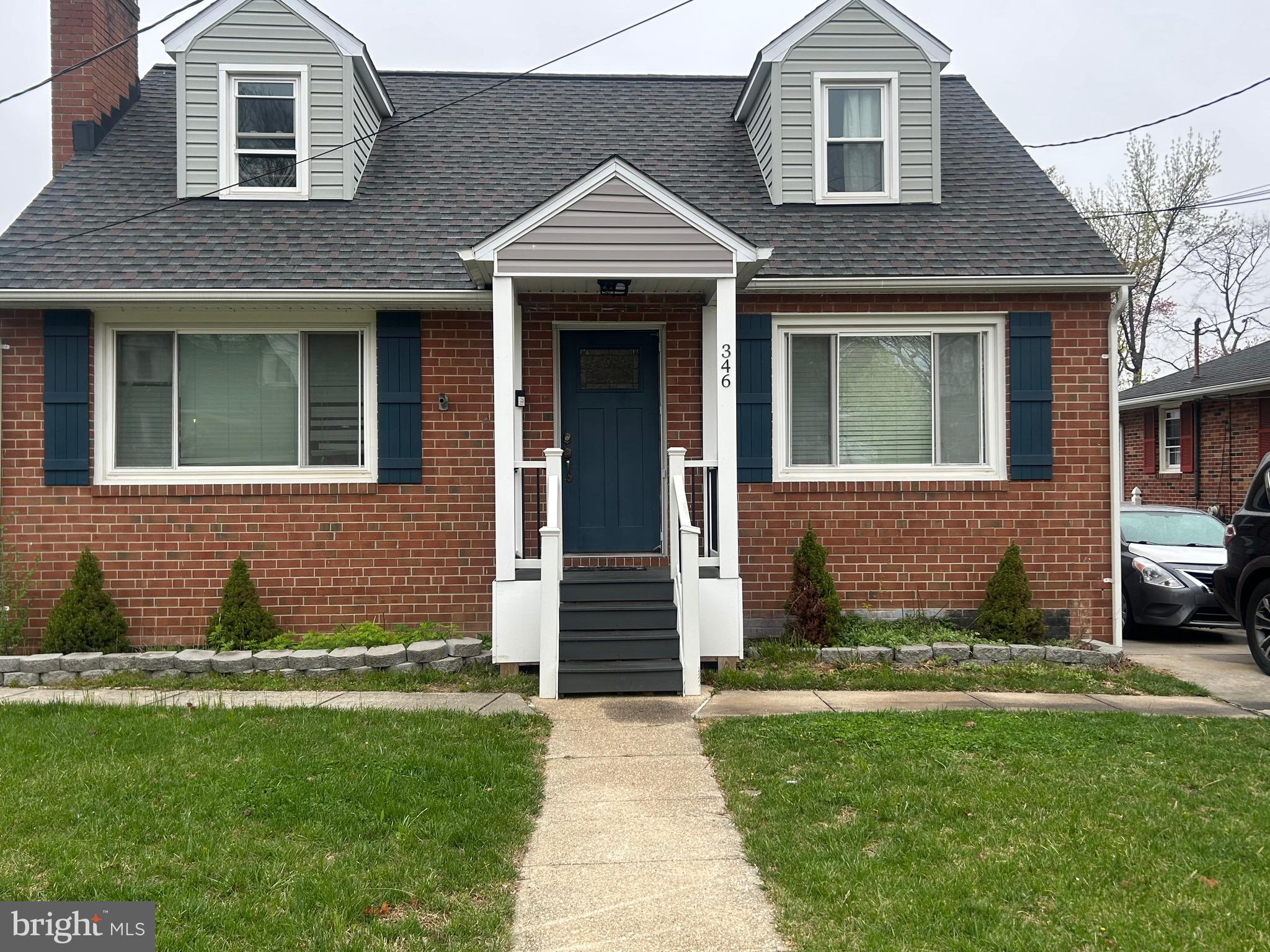 VERY MOTIVATED SELLER! THIS IS A SHORT SALE! HOME IS WORTH WAY MORE THAN LISTING PRICE! Welcome to 346 Ida Avenue, Essex, MD 21221! This fully renovated home is in a quiet homeowner's neighborhood & offers over 2,300 square feet of beautifully designed living space. The kitchen is a true showstopper, featuring granite countertops, a large island, and stainless-steel appliances, all seamlessly flowing into the open concept living and dining areas. This open layout provides endless possibilities for customizing your living, dining, and entertainment spaces. The home boasts six spacious bedrooms, including an owner’s suite with a walk-in closet and a private bathroom. The sixth bedroom, located in the finished basement, can double as an office or flex space. Additionally, the property includes two full bathrooms on the main level (one in the owner's suite), two half bathrooms, and a dedicated laundry area with a newer washer and dryer for added convenience. The backyard has so much space for long summer nights, kids to play safely and freely and family gatherings. There is also a spacious garage that has electric and could possibly be turned into a guest house, air b&b or so much more. Don't miss this rare chance! Schedule your showing today! Conveniently located near highways 695 and 702, this move-in-ready home offers easy access to shopping, dining, and local attractions. Don’t miss your chance to own this stunning property—schedule your private showing today!