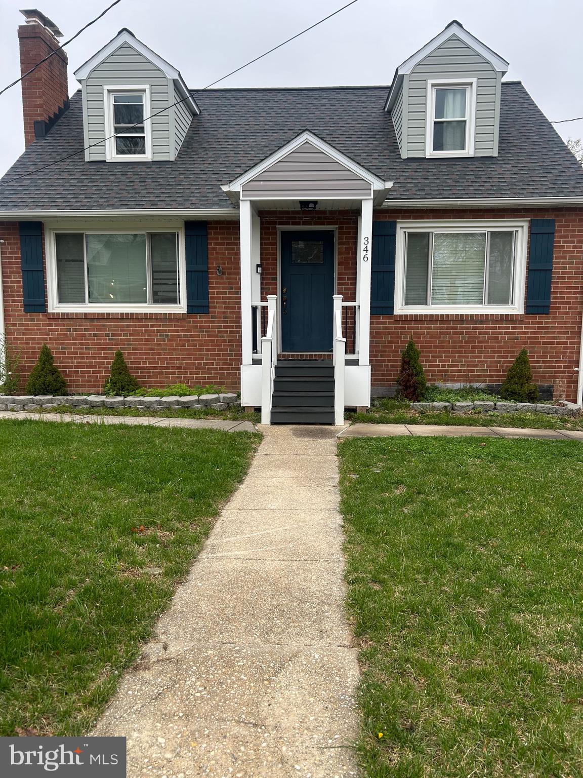 ESSEX/MIDDLE RIVER - Residential