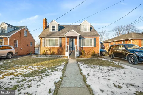 346 Ida Avenue, Baltimore, MD 21221 - MLS#: MDBC2116632