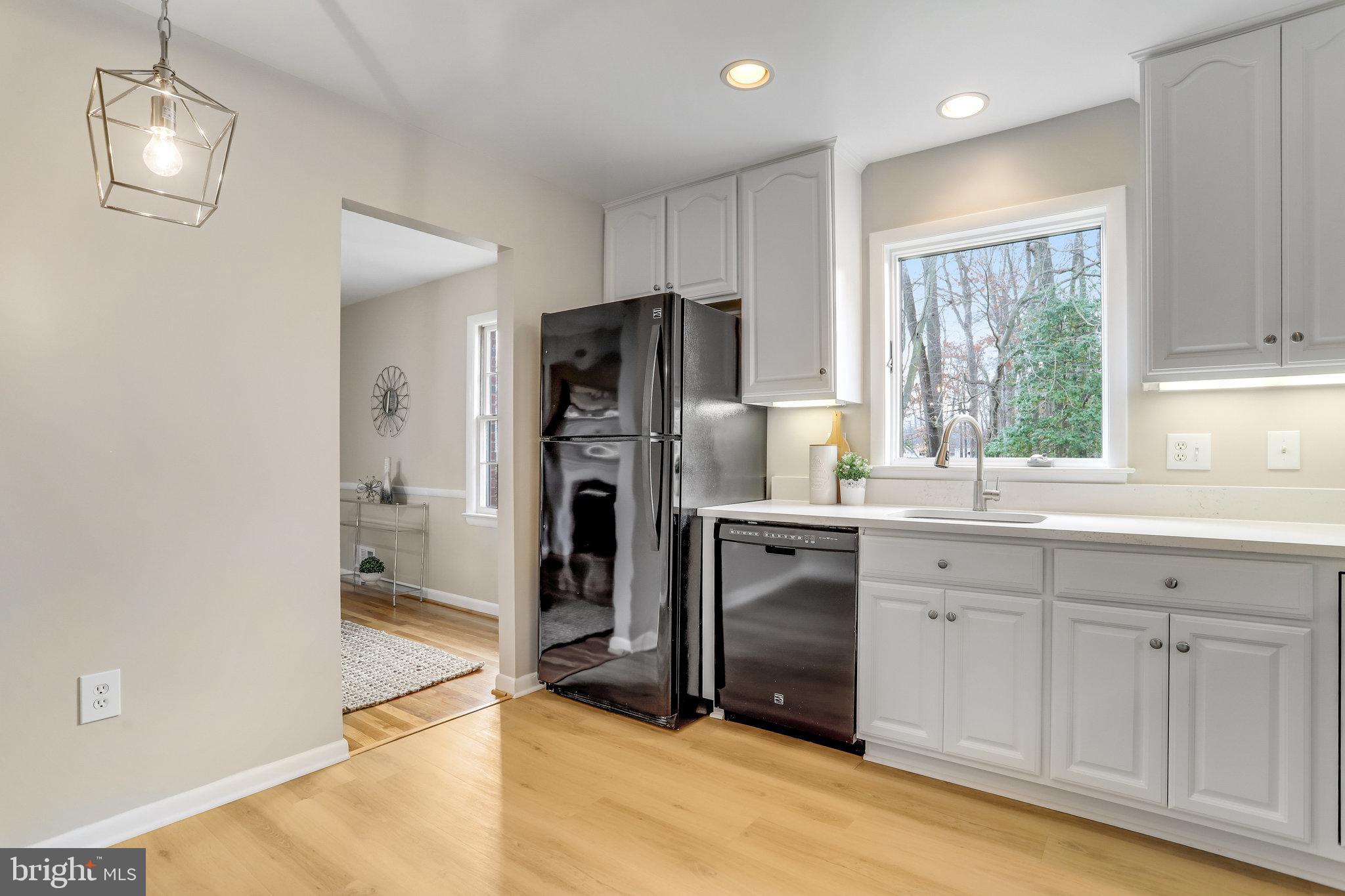 COLLINGWOOD SPRINGS - Residential