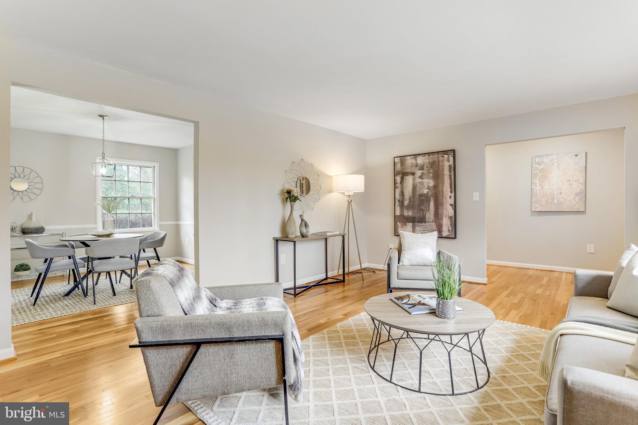 COLLINGWOOD SPRINGS - Residential