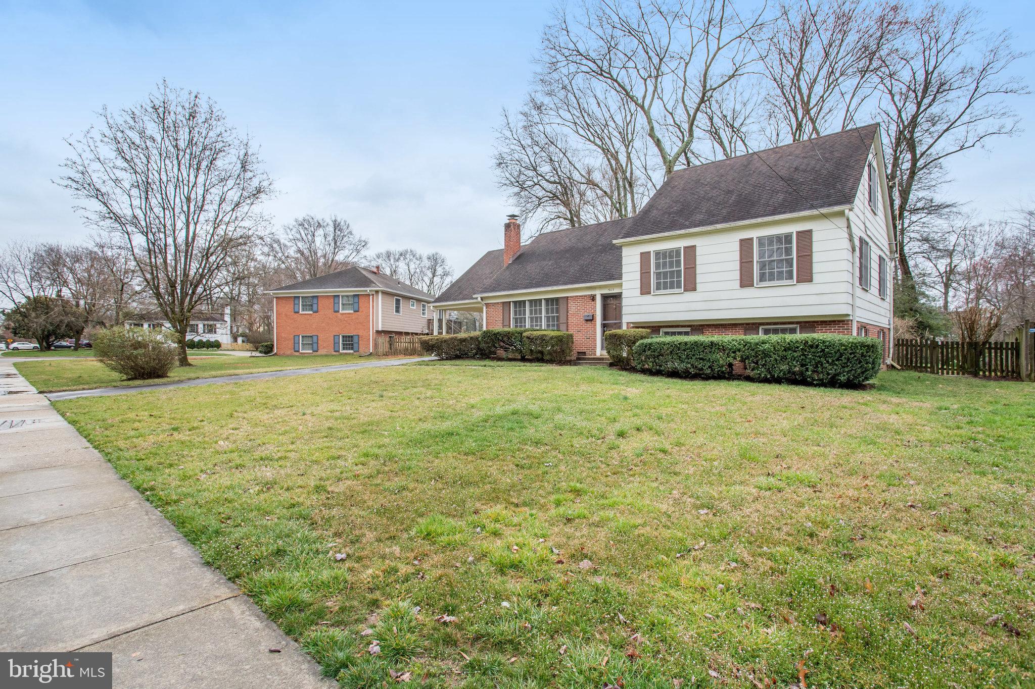 COLLINGWOOD SPRINGS - Residential