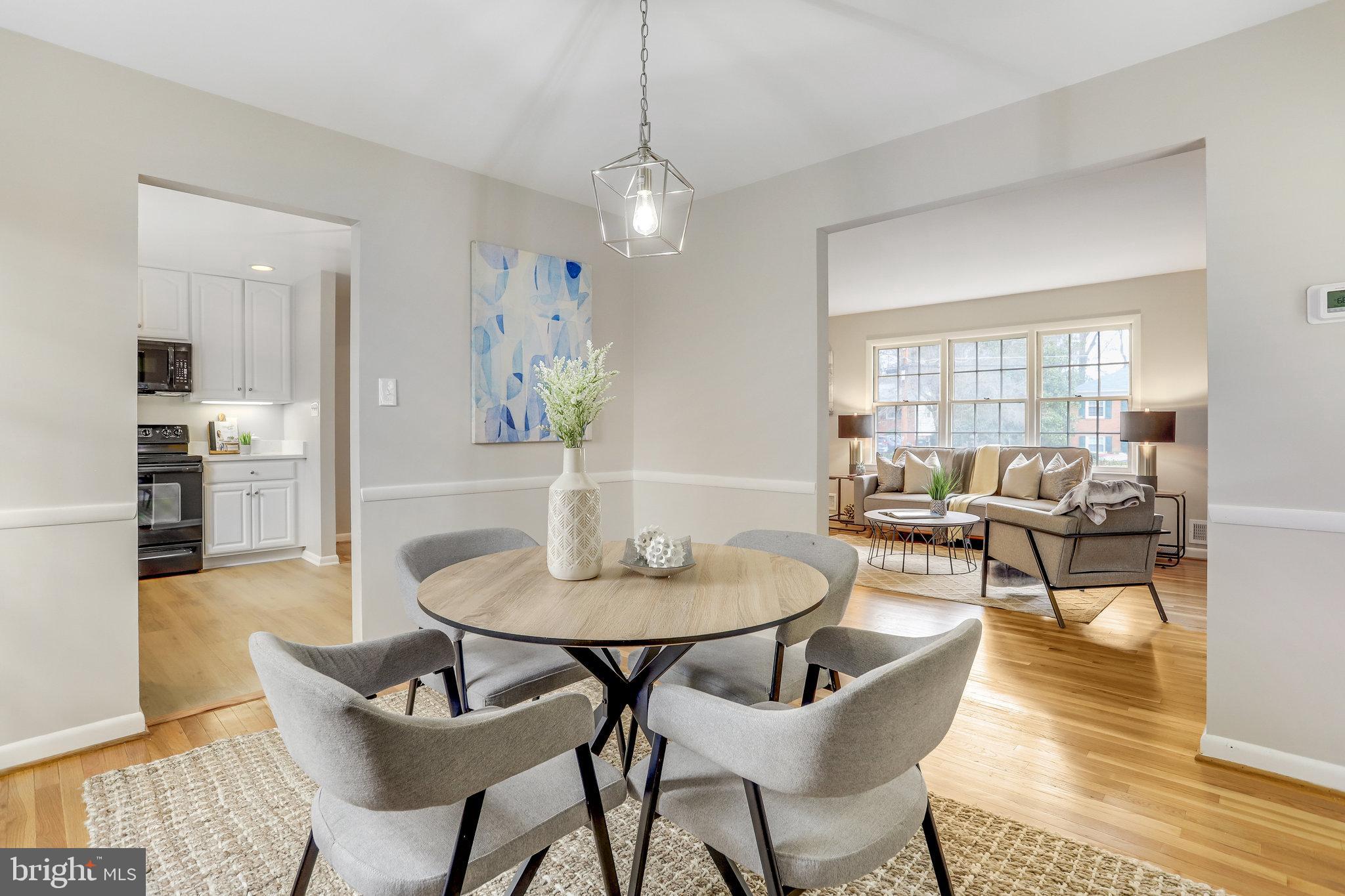 COLLINGWOOD SPRINGS - Residential