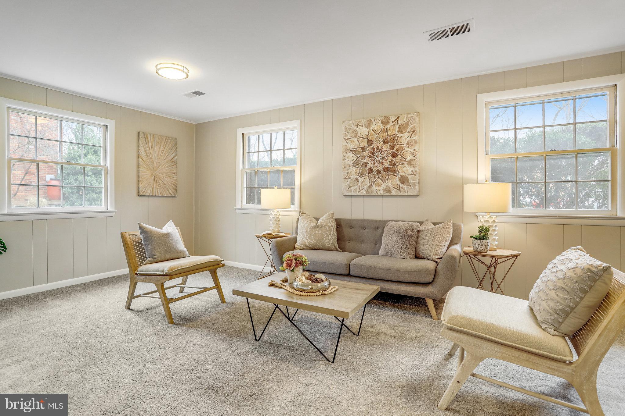 COLLINGWOOD SPRINGS - Residential