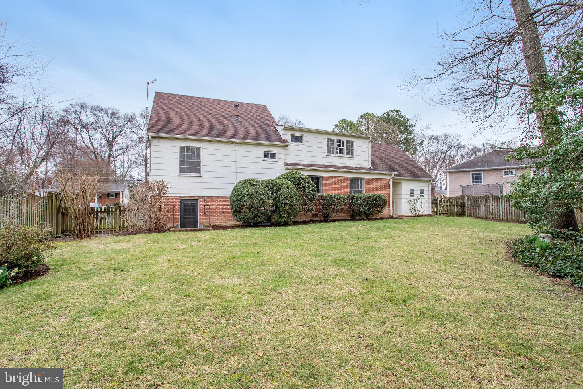 COLLINGWOOD SPRINGS - Residential