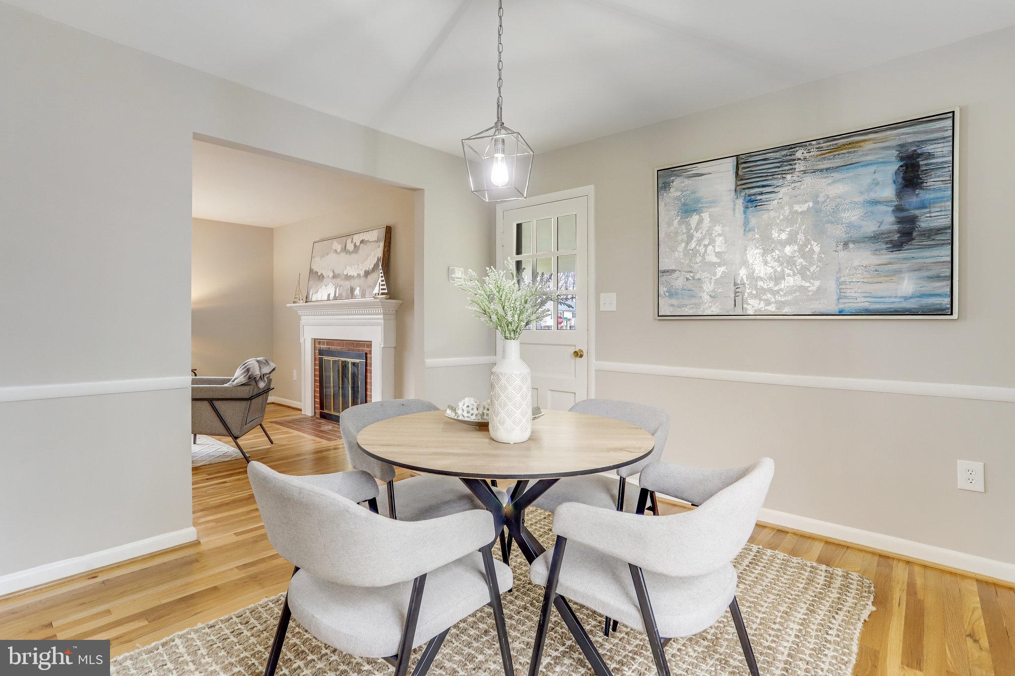 COLLINGWOOD SPRINGS - Residential