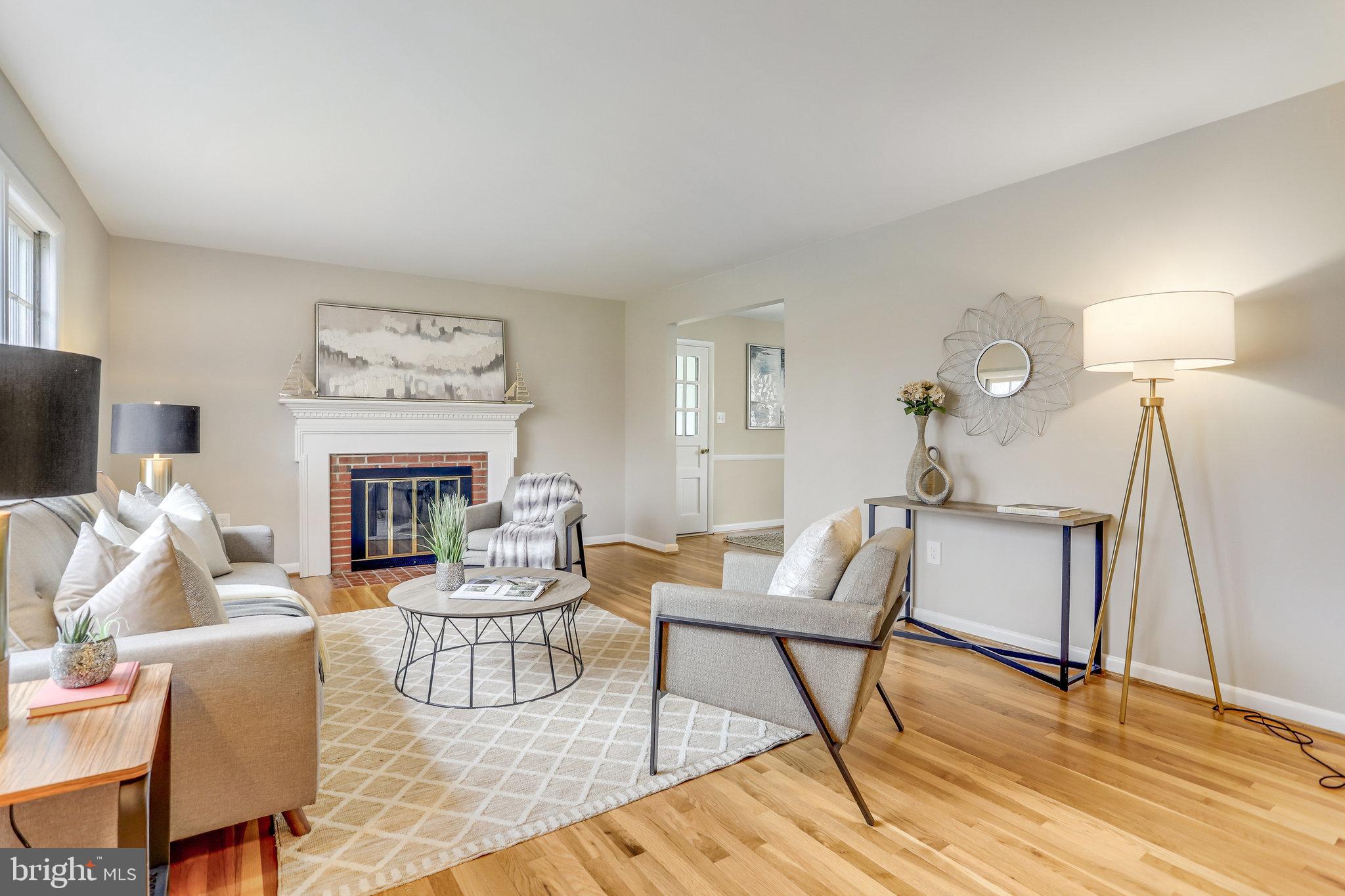 COLLINGWOOD SPRINGS - Residential