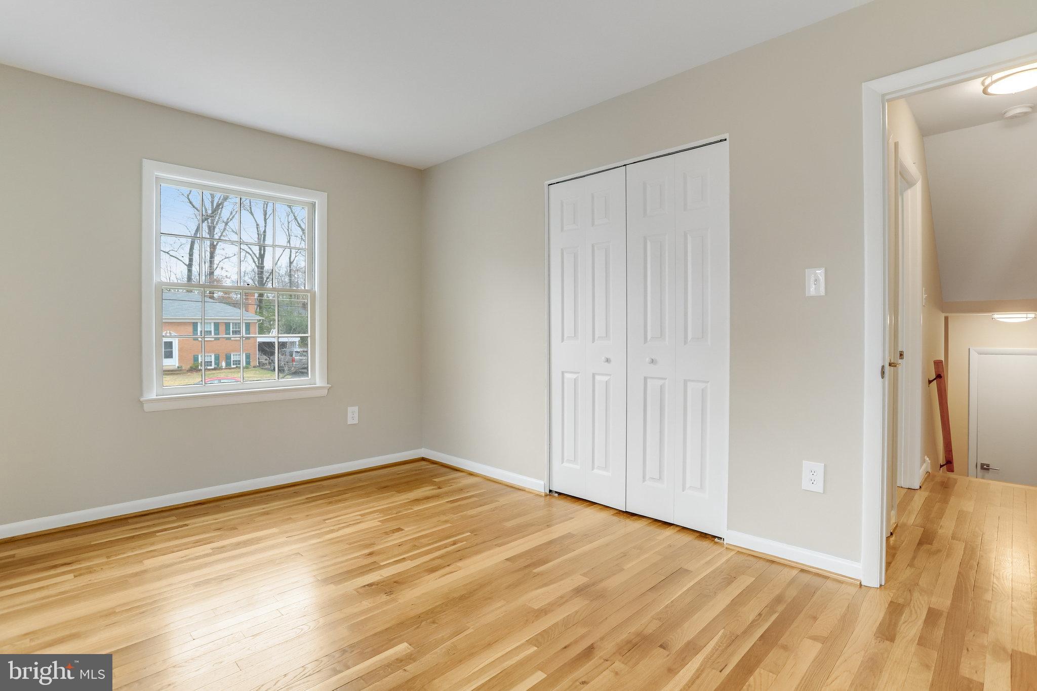 COLLINGWOOD SPRINGS - Residential