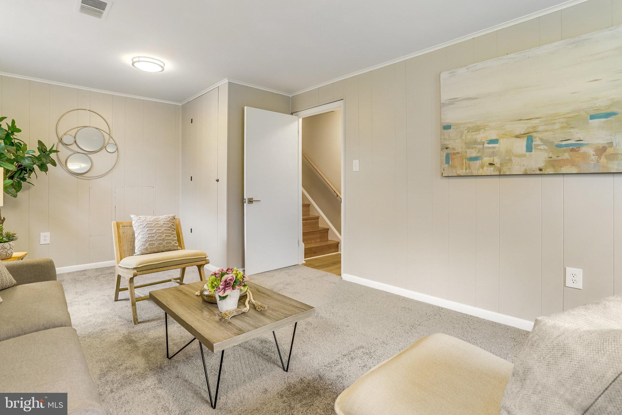 COLLINGWOOD SPRINGS - Residential