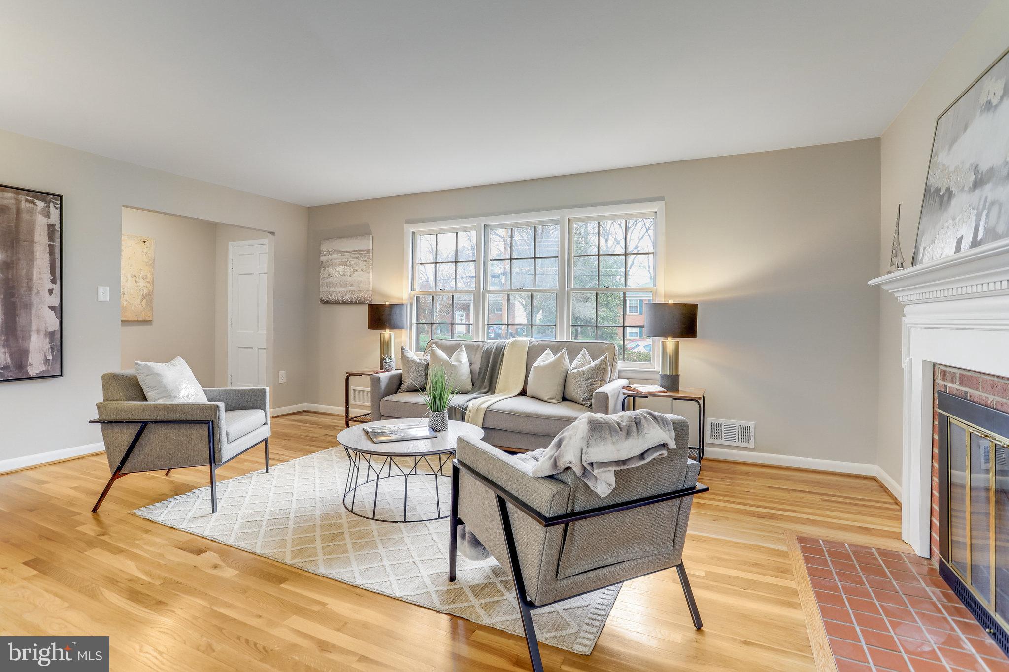 COLLINGWOOD SPRINGS - Residential