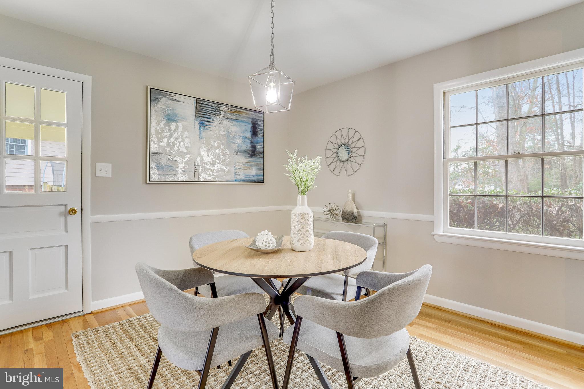 COLLINGWOOD SPRINGS - Residential