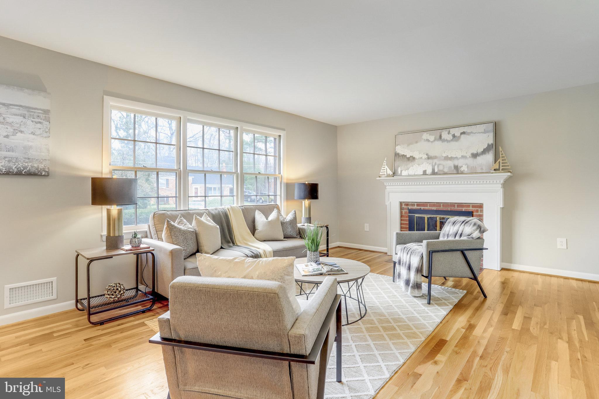 COLLINGWOOD SPRINGS - Residential