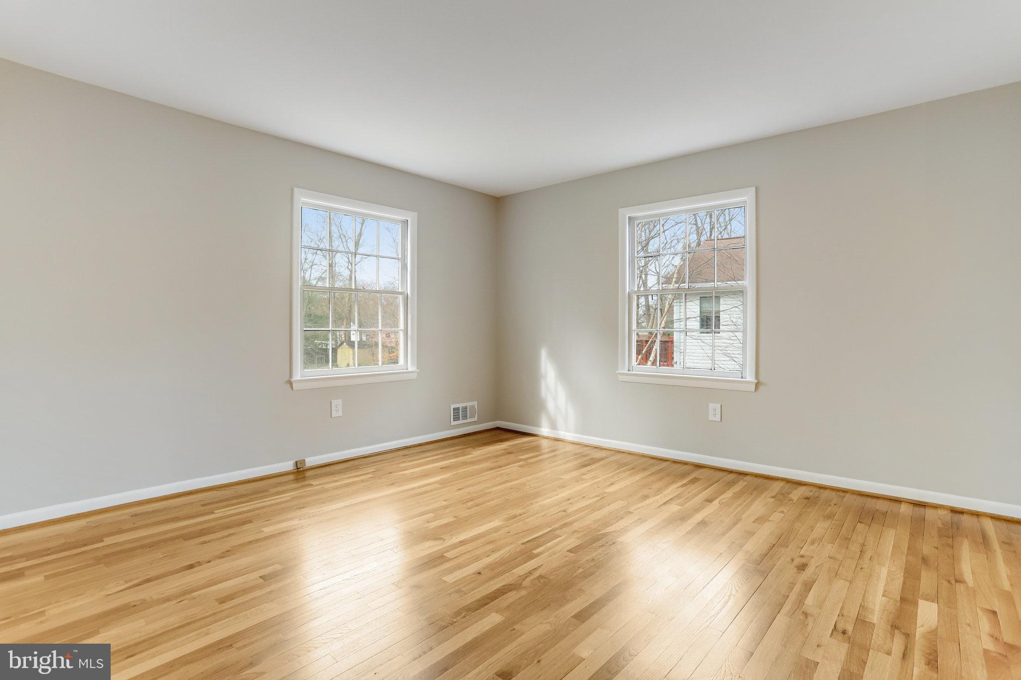 COLLINGWOOD SPRINGS - Residential