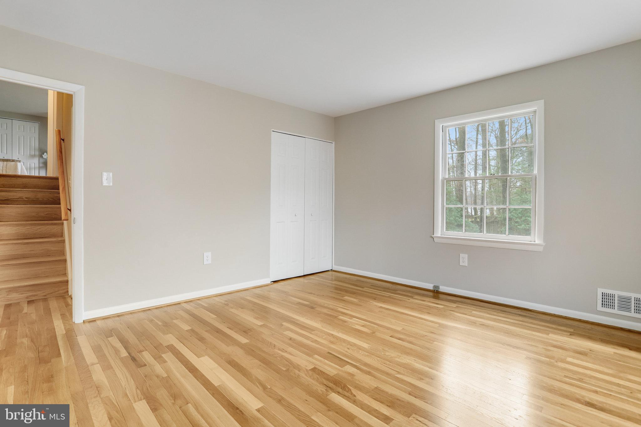 COLLINGWOOD SPRINGS - Residential