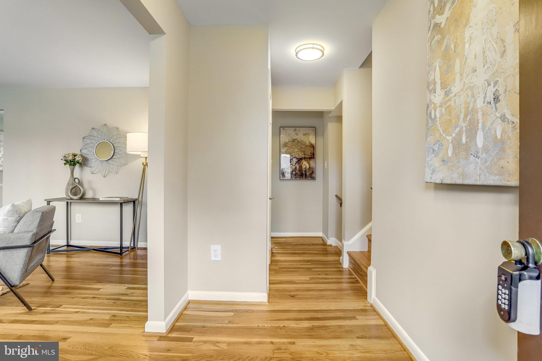 COLLINGWOOD SPRINGS - Residential