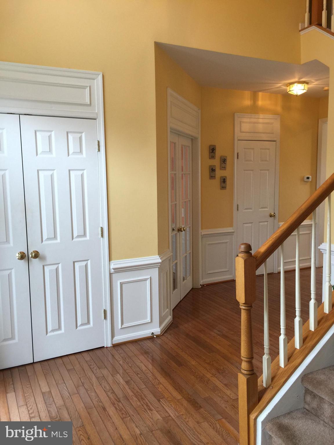 VISTA BROOKE - Residential