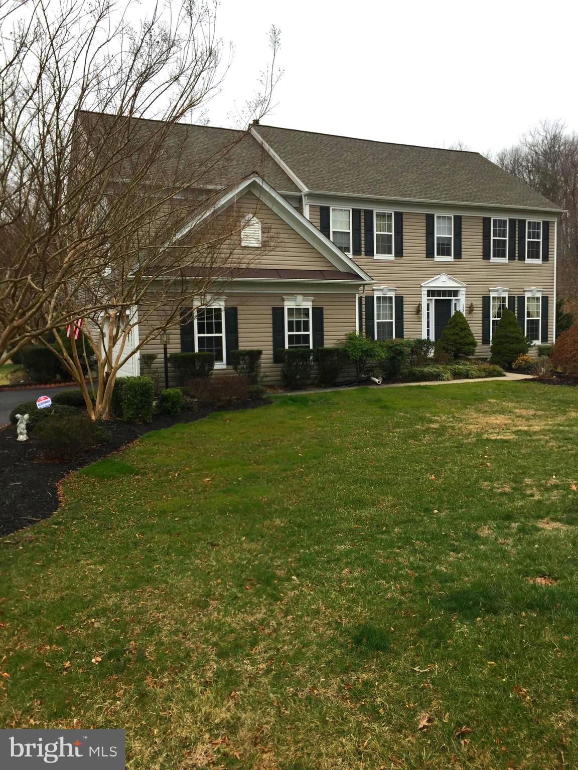 VISTA BROOKE - Residential