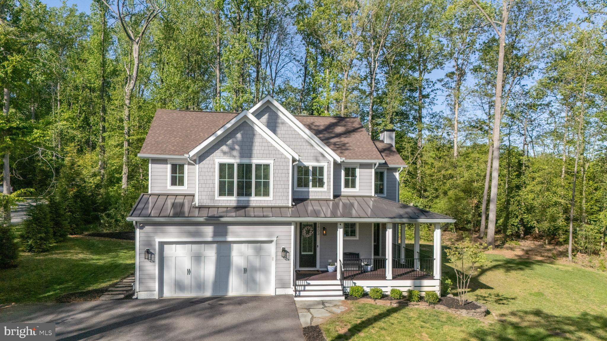2803 GREY HAVENS WAY