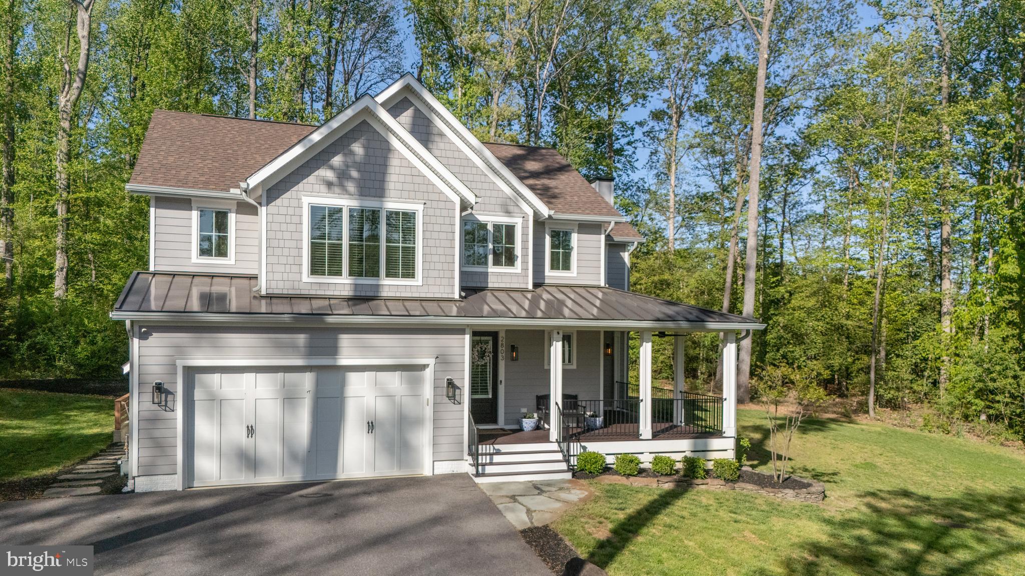 2803 GREY HAVENS WAY