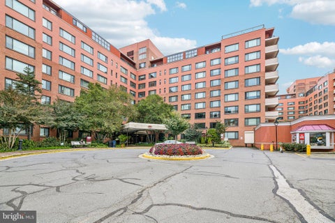 Homes For Sale - 1021 Arlington Boulevard #919<br/> ARLINGTON, VA 22209