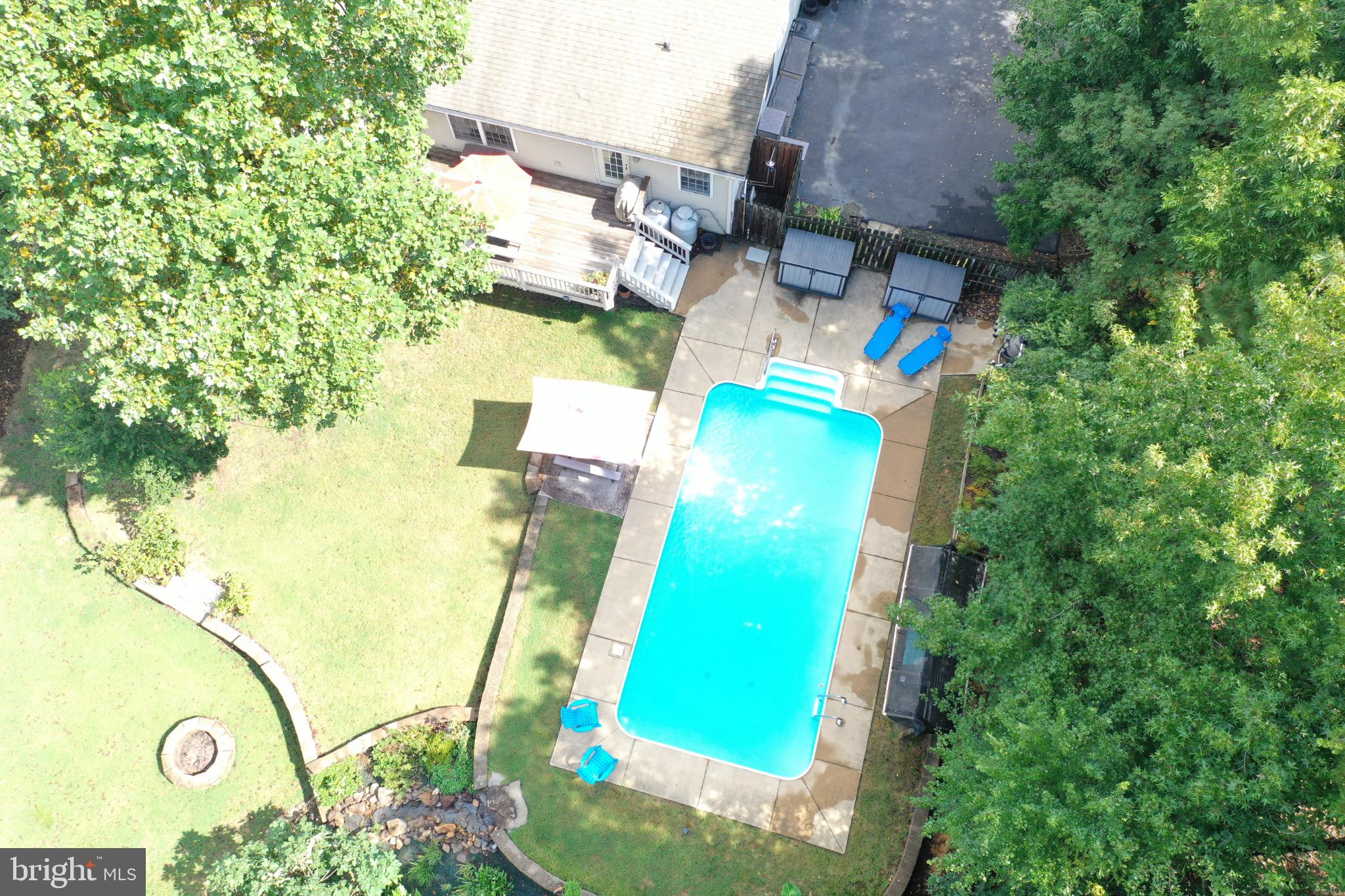 PRESIDENTIAL LAKES - Residential