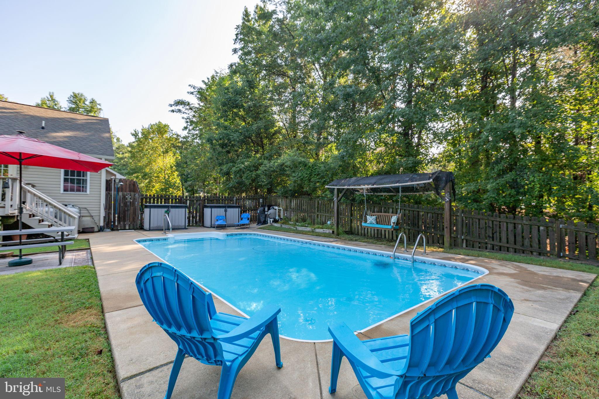 PRESIDENTIAL LAKES - Residential