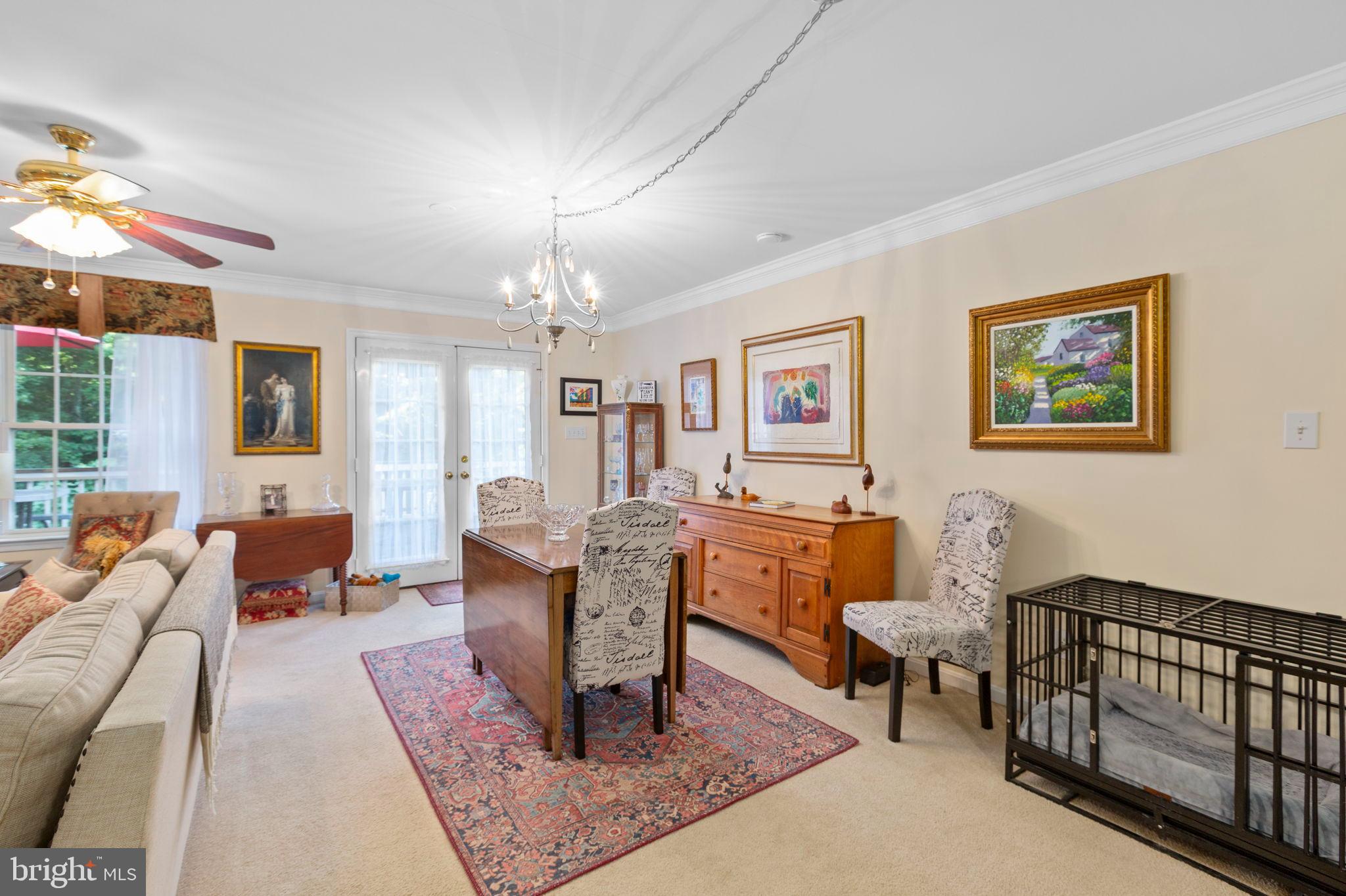 PRESIDENTIAL LAKES - Residential