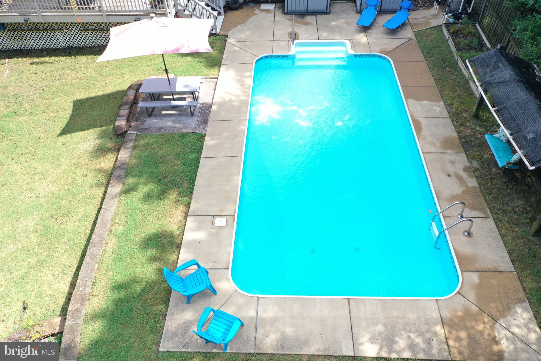 PRESIDENTIAL LAKES - Residential