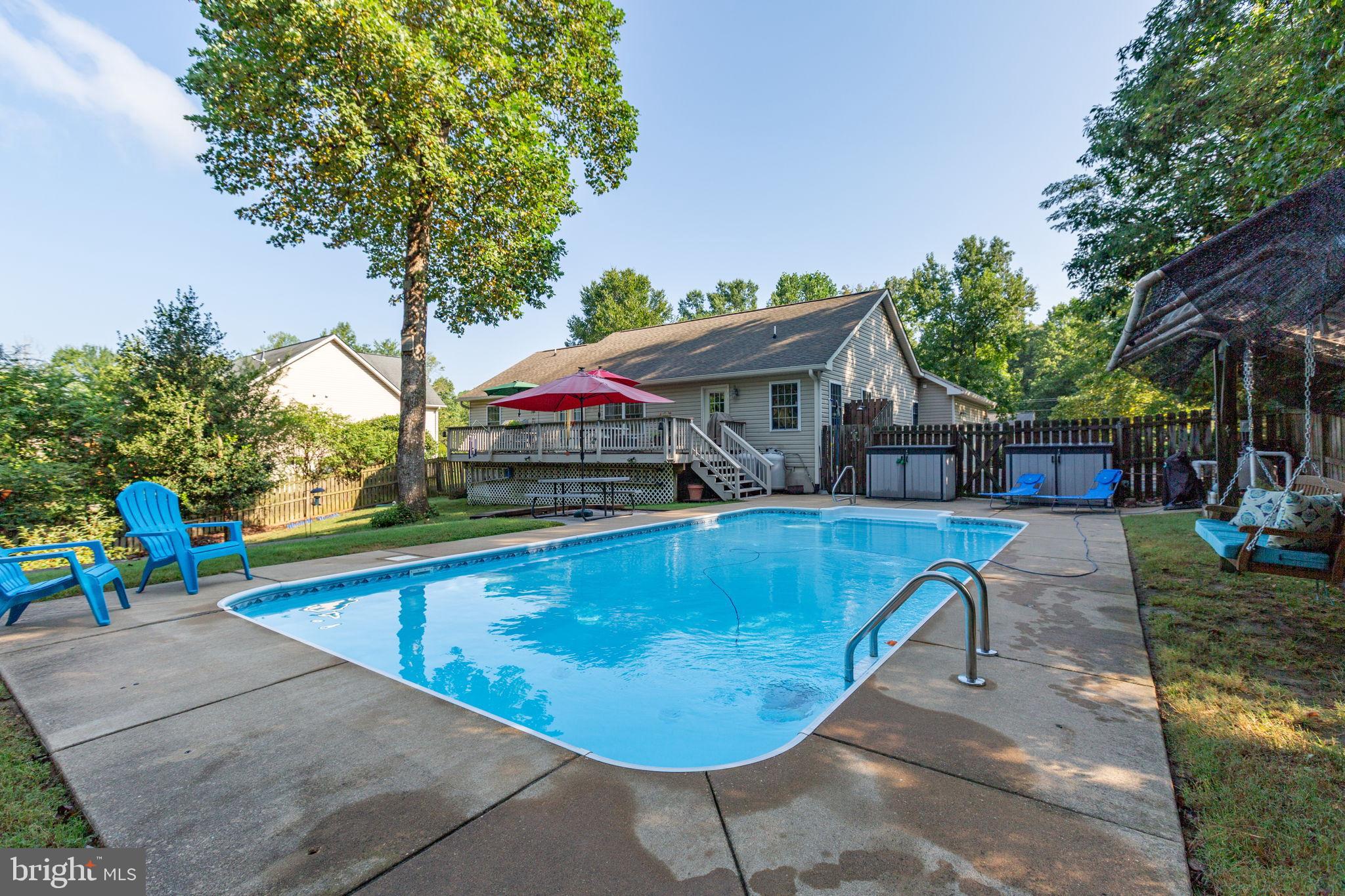 PRESIDENTIAL LAKES - Residential