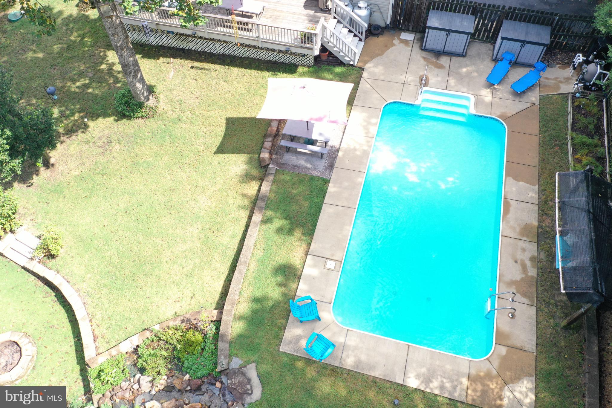 PRESIDENTIAL LAKES - Residential