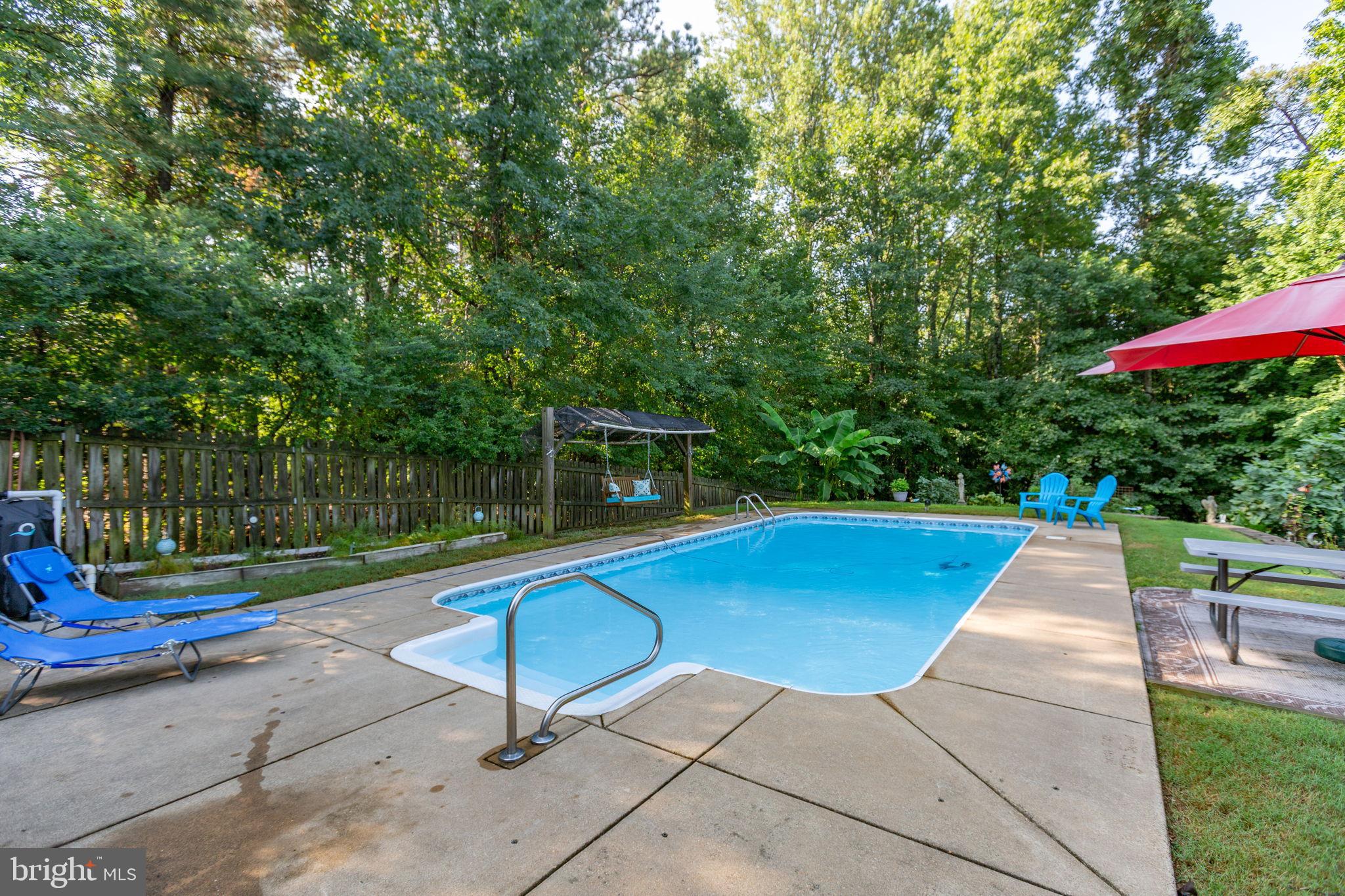 PRESIDENTIAL LAKES - Residential