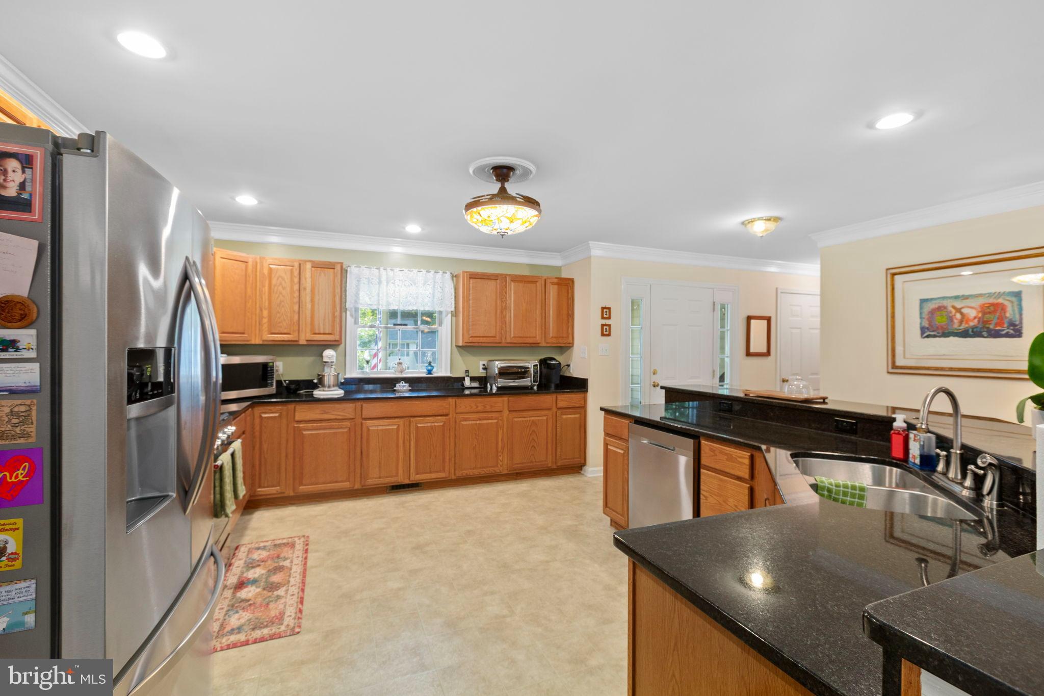 PRESIDENTIAL LAKES - Residential