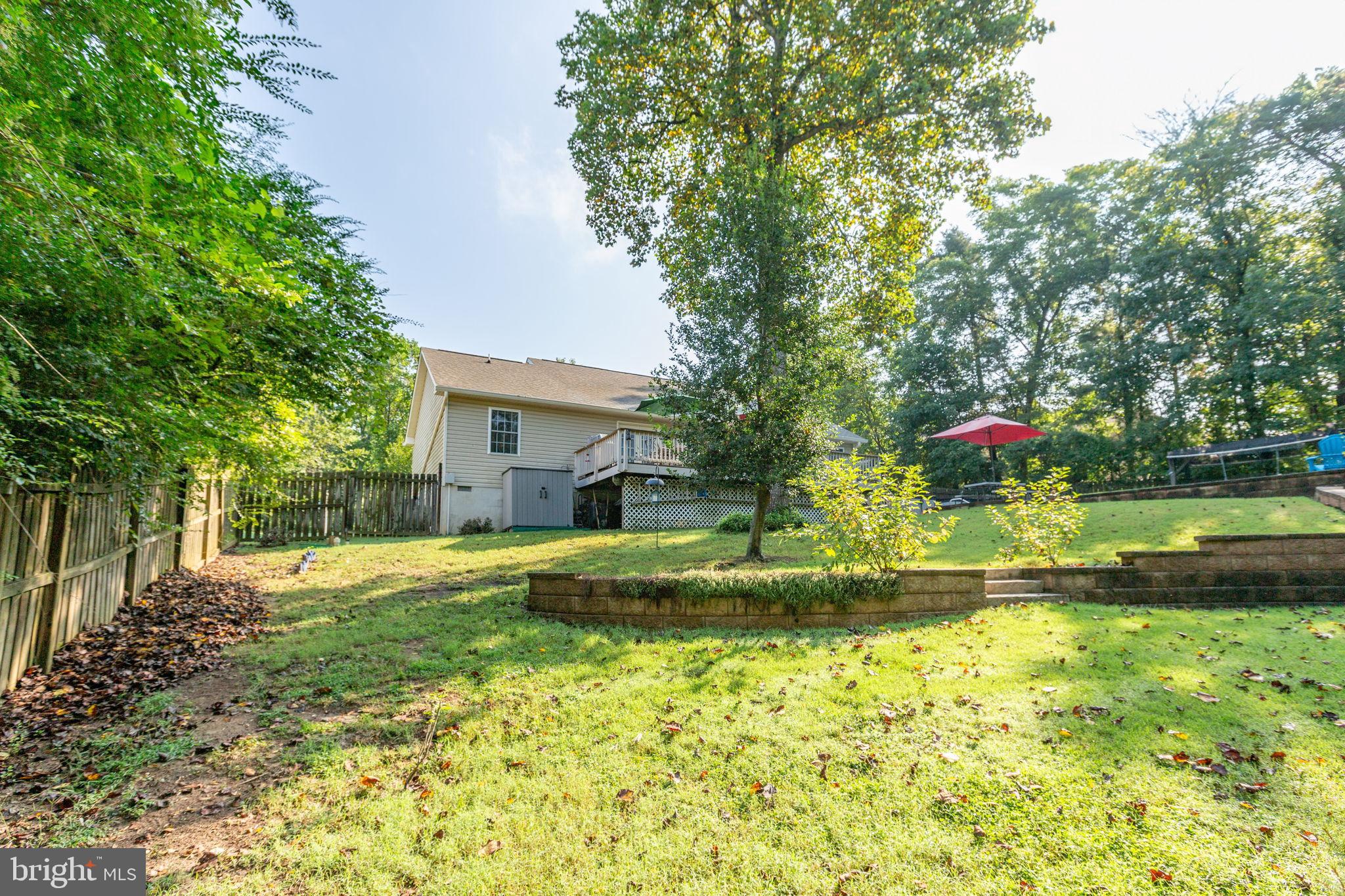 PRESIDENTIAL LAKES - Residential