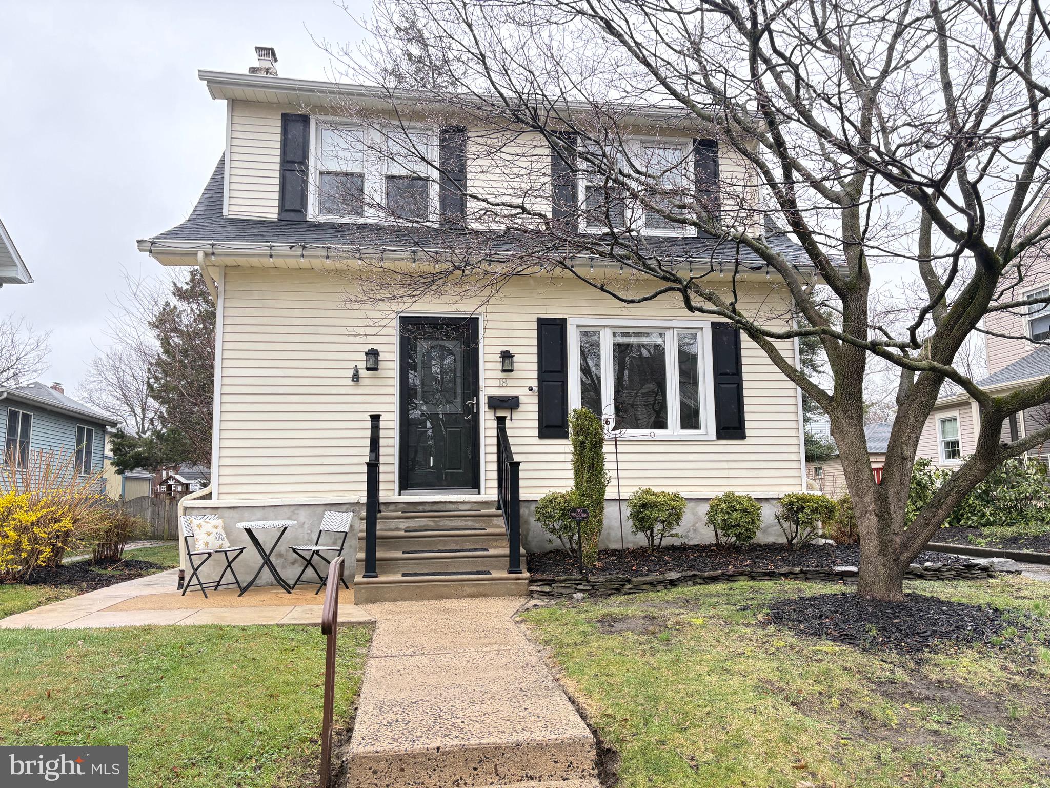 18 E SUMMERFIELD AVENUE