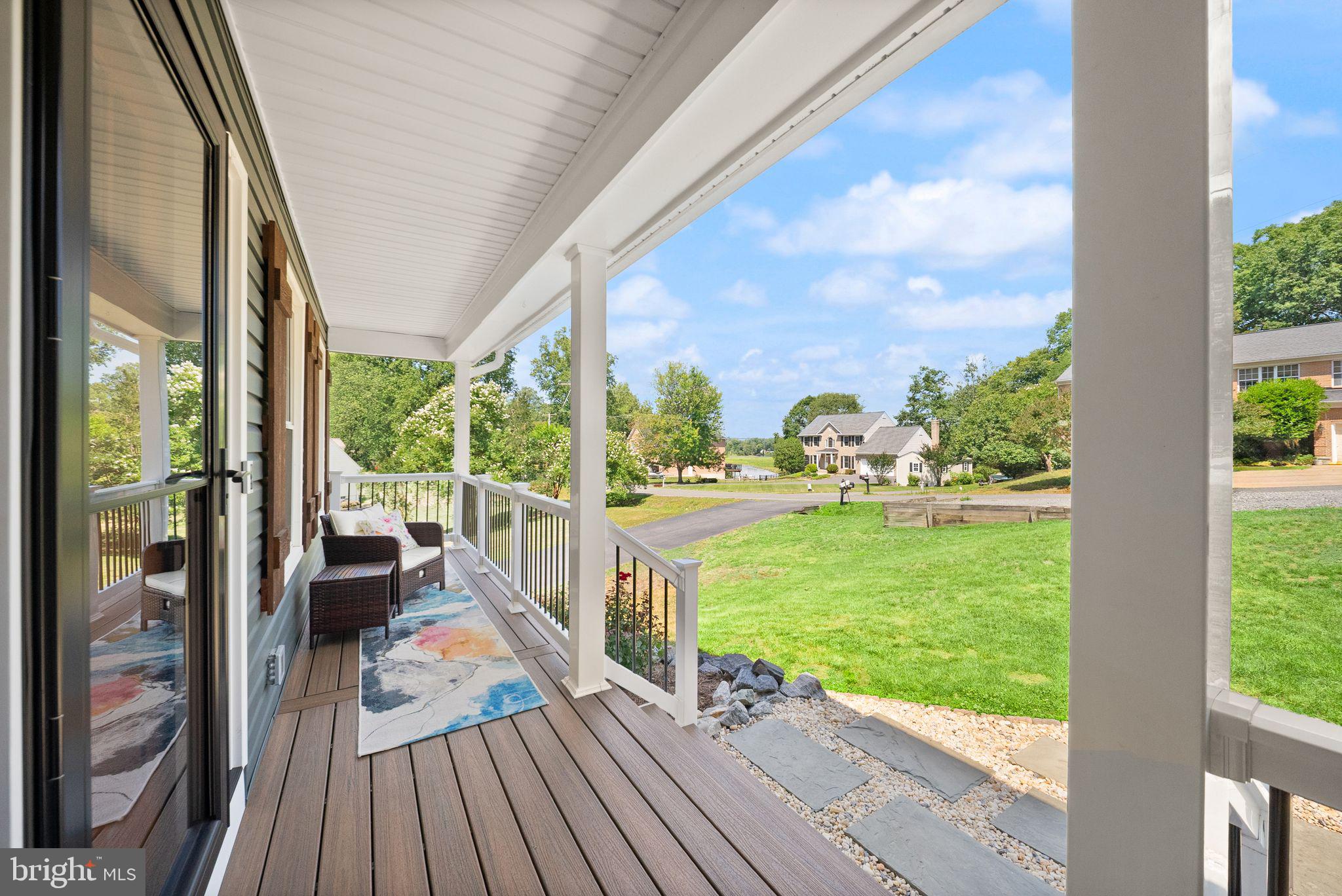 3612 AQUIA DRIVE