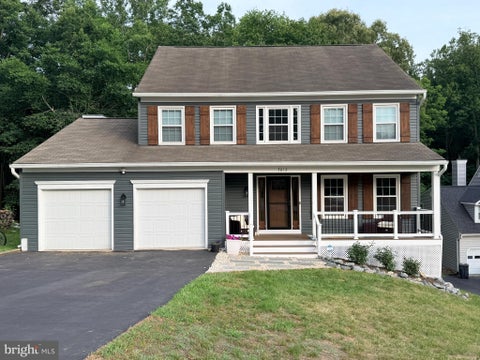 Homes For Sale - 3612 Aquia Drive<br/> STAFFORD, VA 22554