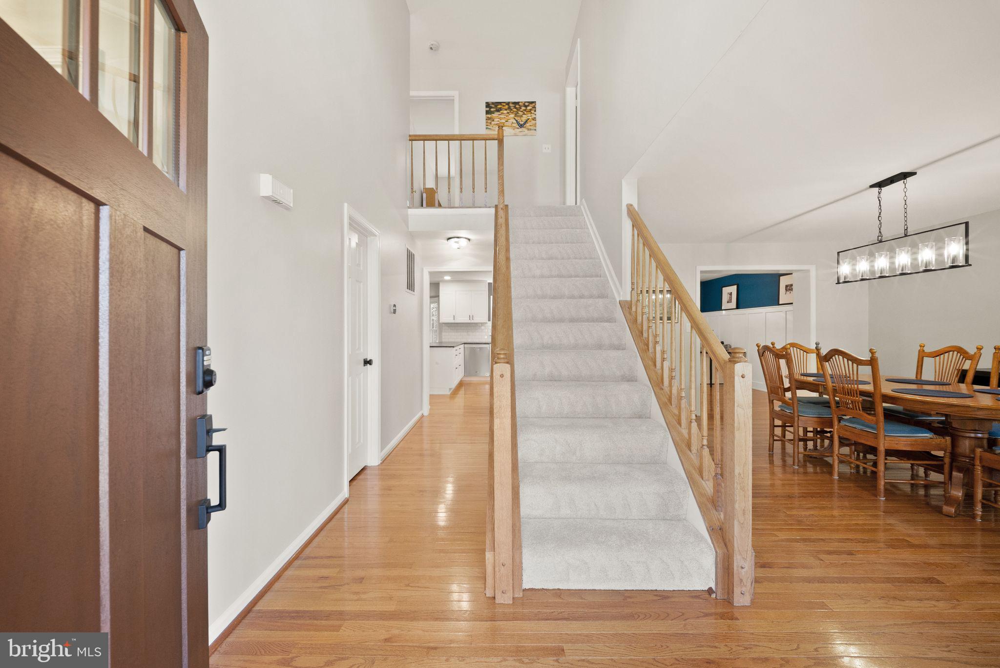 3612 AQUIA DRIVE