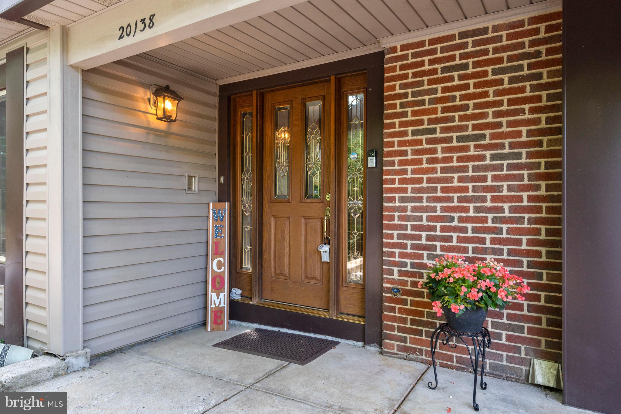 20138 WYNNFIELD DRIVE