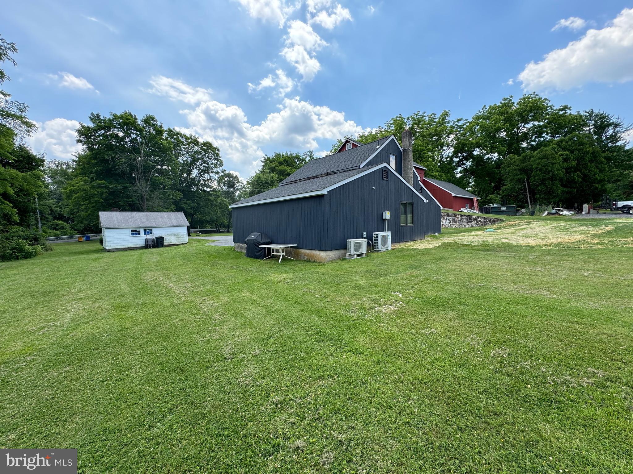 NONE AVAILABLE - Residential Lease