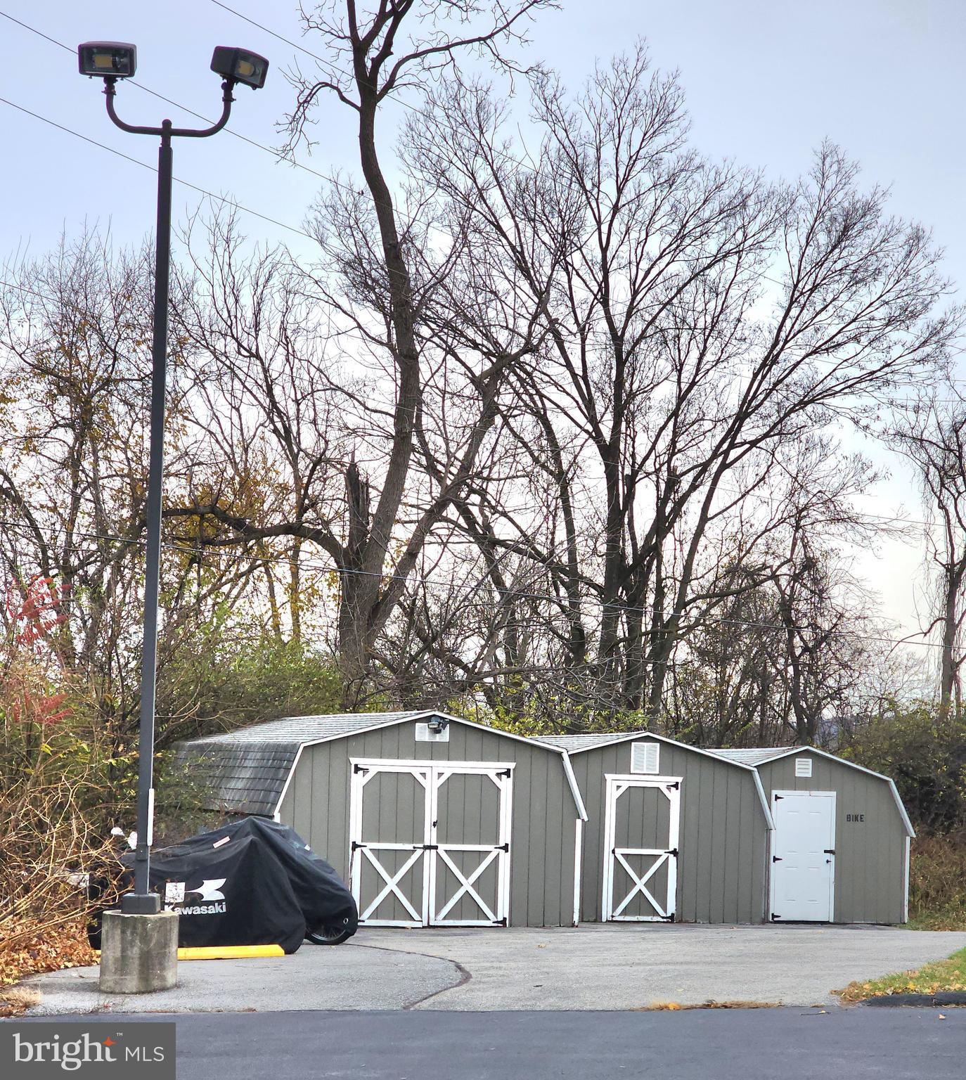 NONE AVAILABLE - Residential Lease