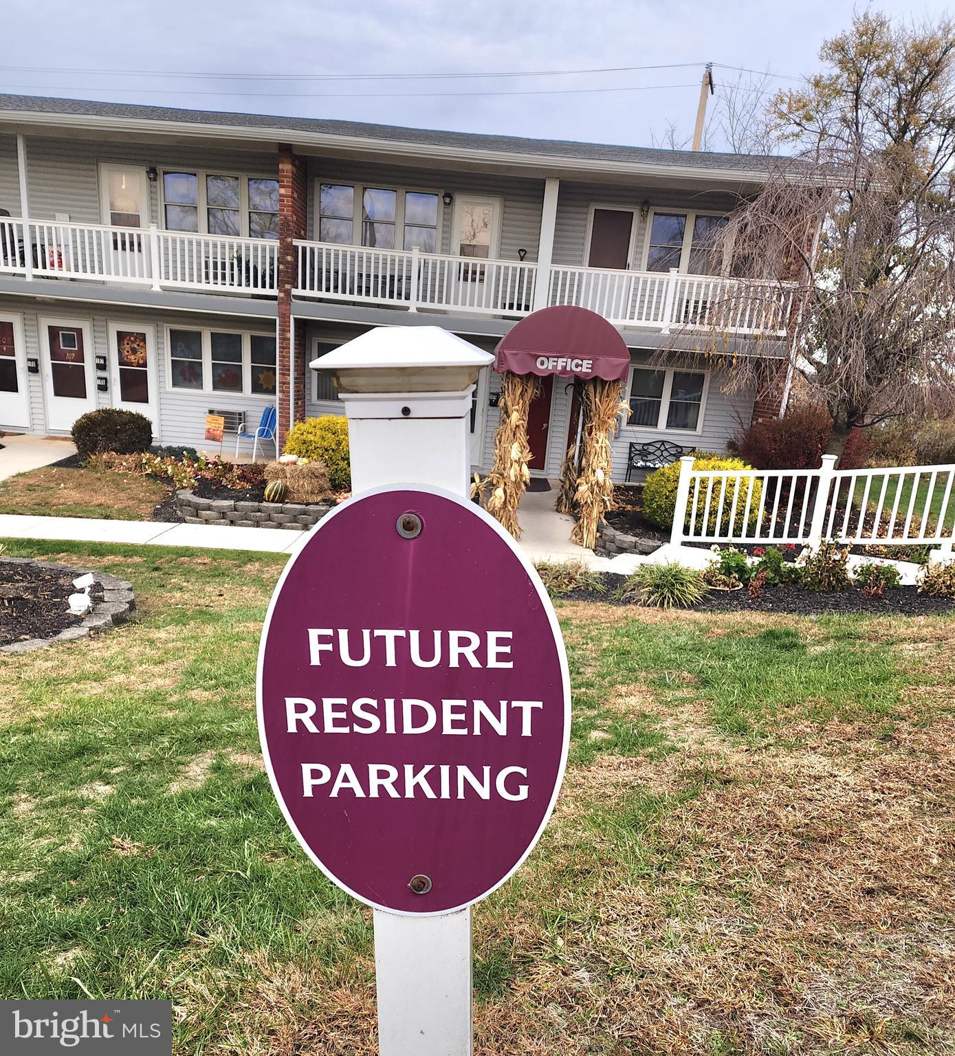 NONE AVAILABLE - Residential Lease