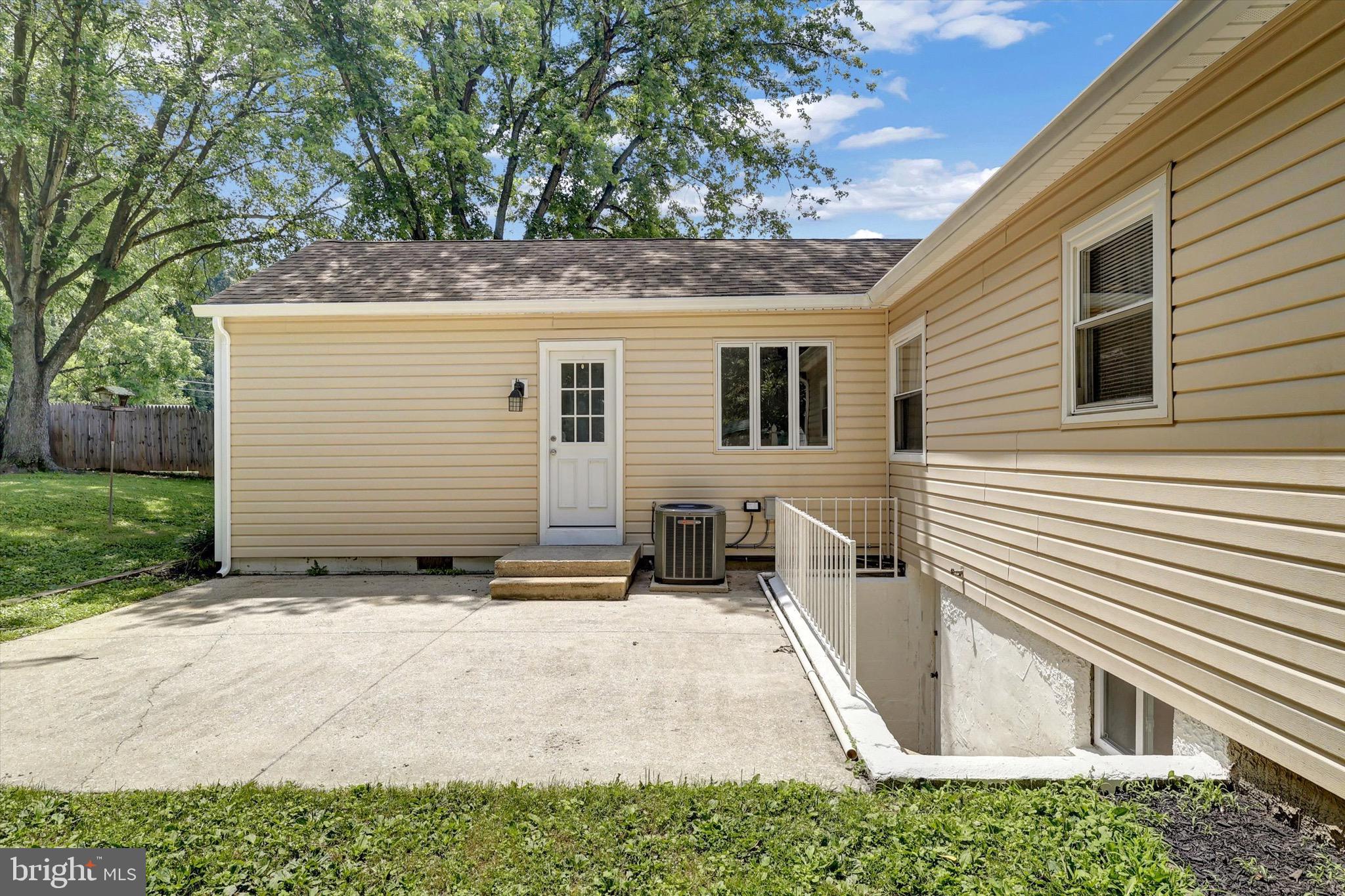 7 CEDARMERE ROAD