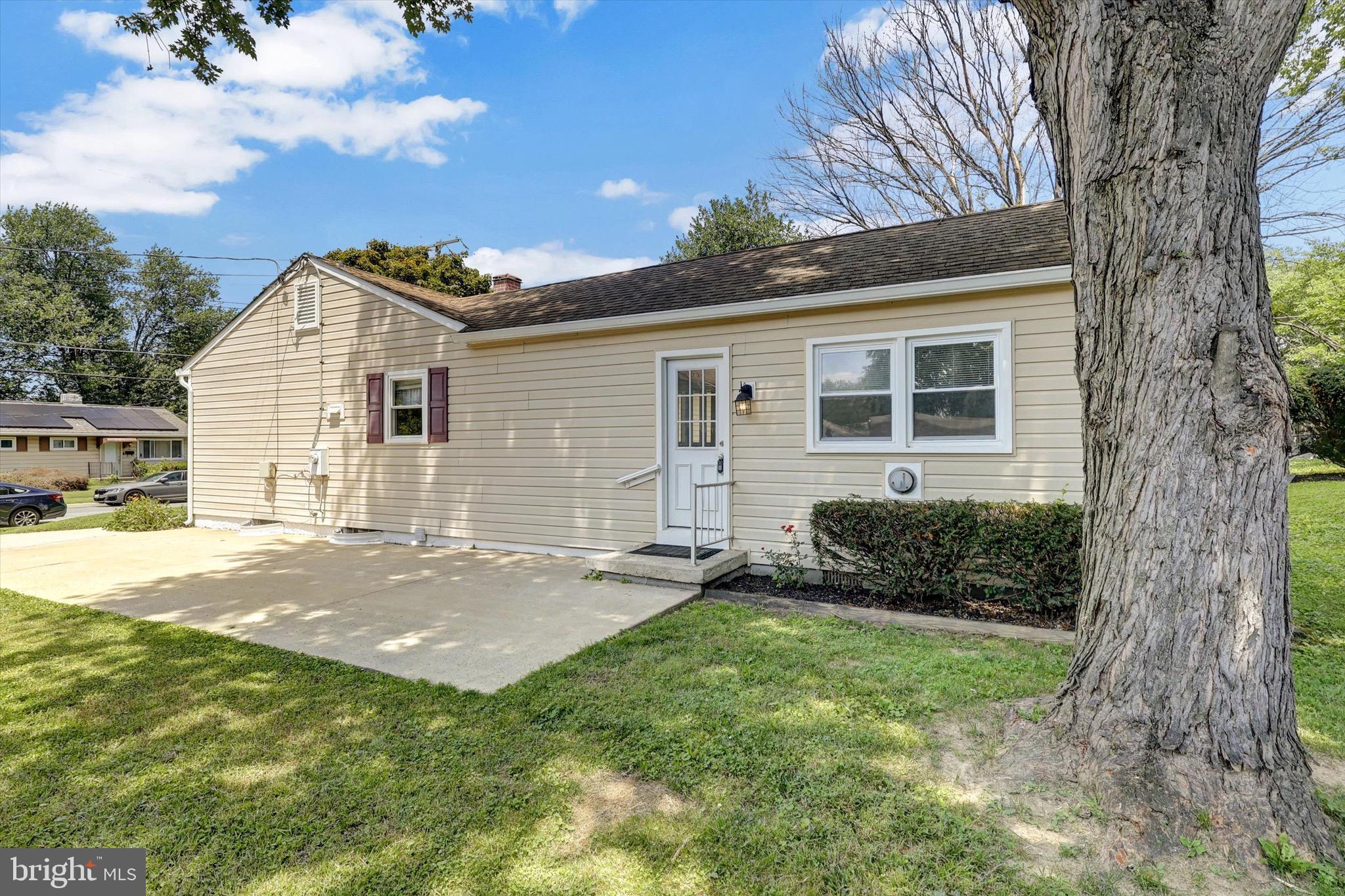 7 CEDARMERE ROAD
